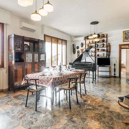 Attico Pisaurum - Central Apartment With Parking! Песаро Екстериор снимка