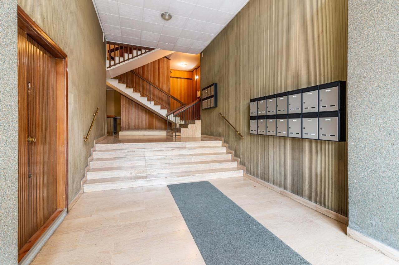 Attico Pisaurum - Central Apartment With Parking! Песаро Екстериор снимка