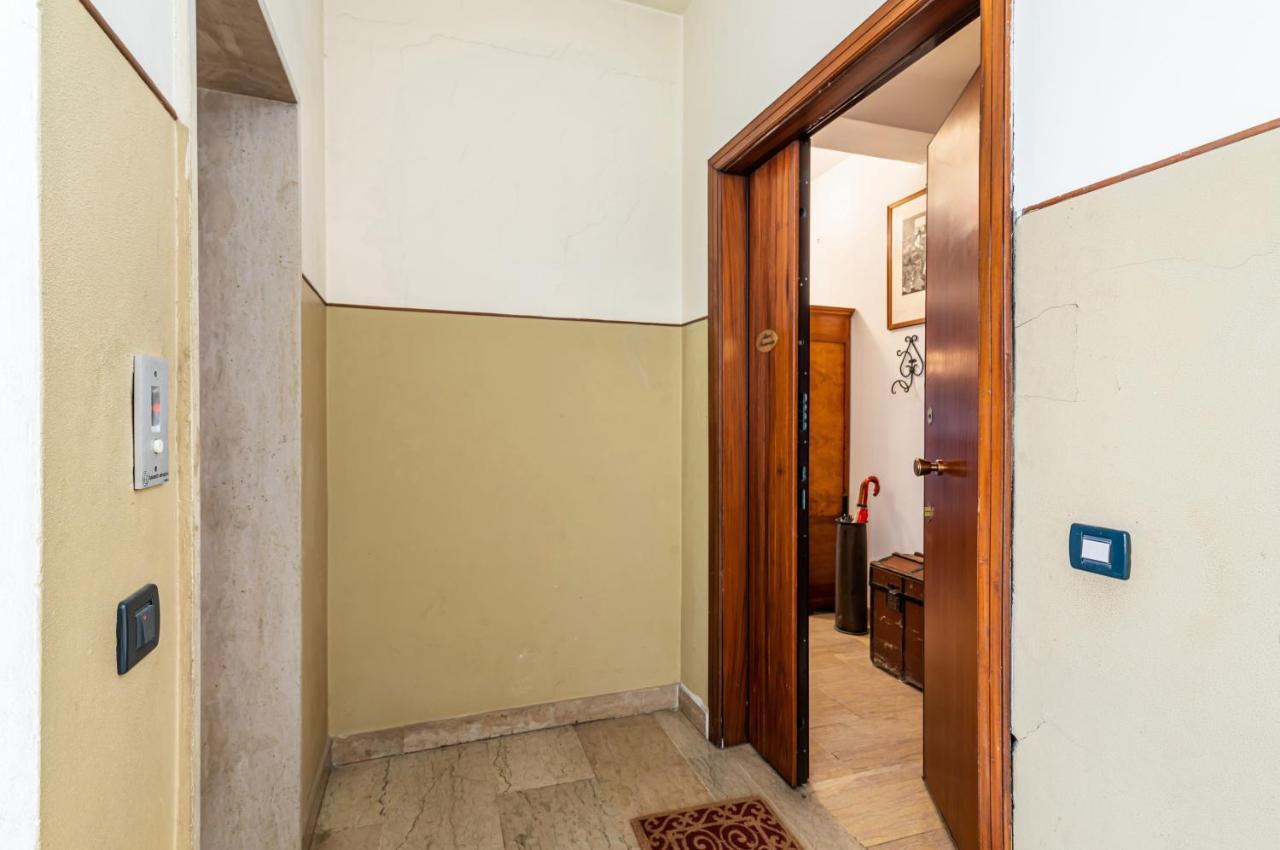Attico Pisaurum - Central Apartment With Parking! Песаро Екстериор снимка